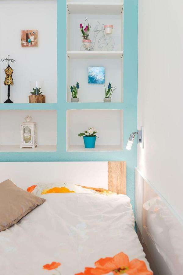 Kiraly Home Budapest City Center Extérieur photo