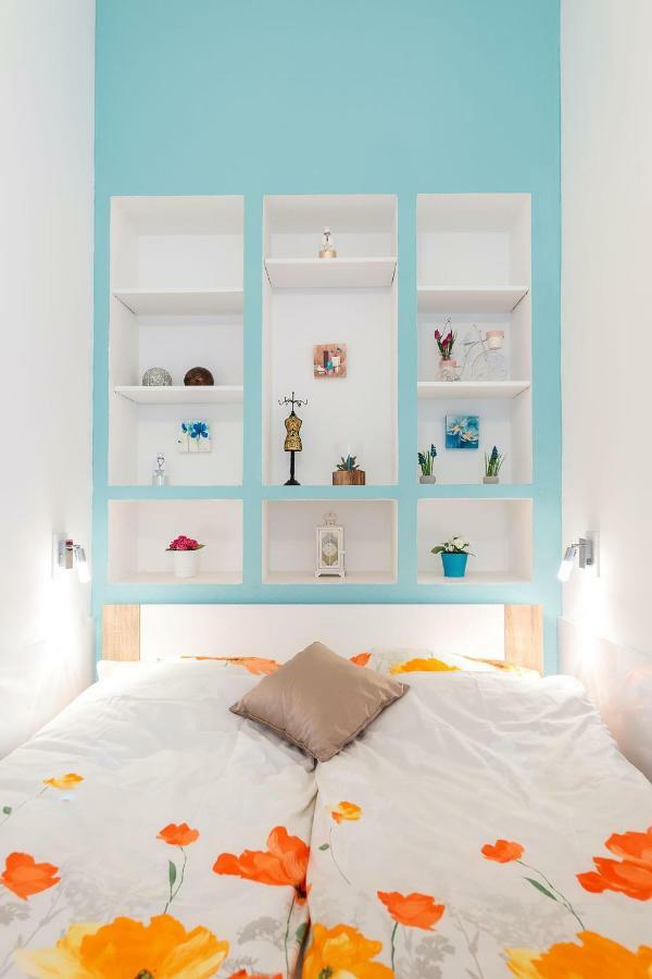 Kiraly Home Budapest City Center Extérieur photo