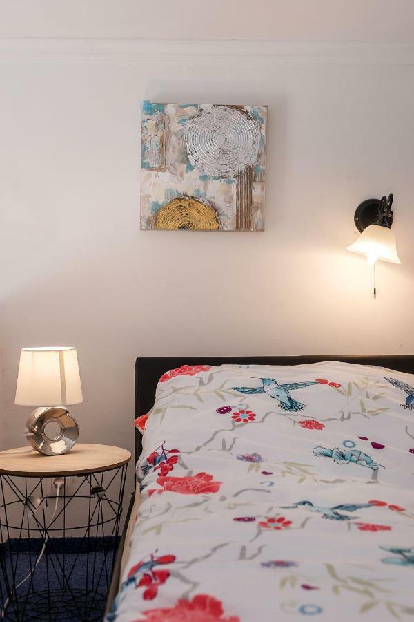 Kiraly Home Budapest City Center Extérieur photo